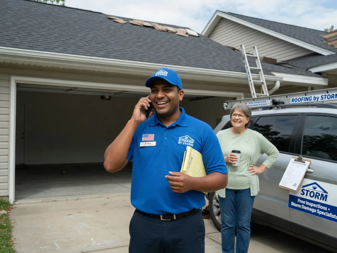 Roof Repair Near Me Mchenry, IL FAQs